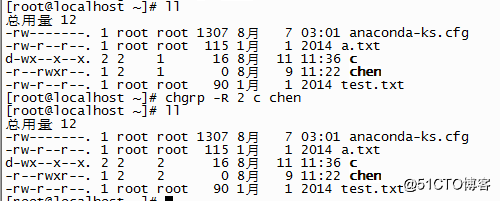 Linux系统学习笔记整理2021/8/27_2021/8/9笔记整理_74