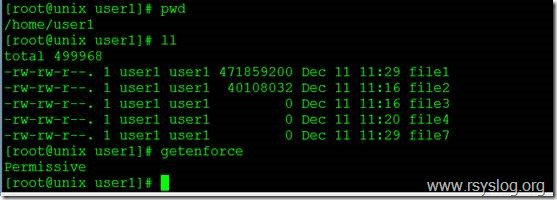 通过两个案例初步了解Linux下selinux的安全机制工作机制_linux策略_07