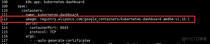 #云原生征文#Kubernetes集群部署_linux_07