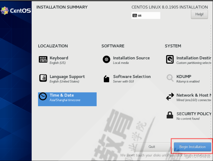 Centos7.9安装教程_centos系统安装_31