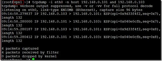 使用Openswan构建企业级×××_network_13