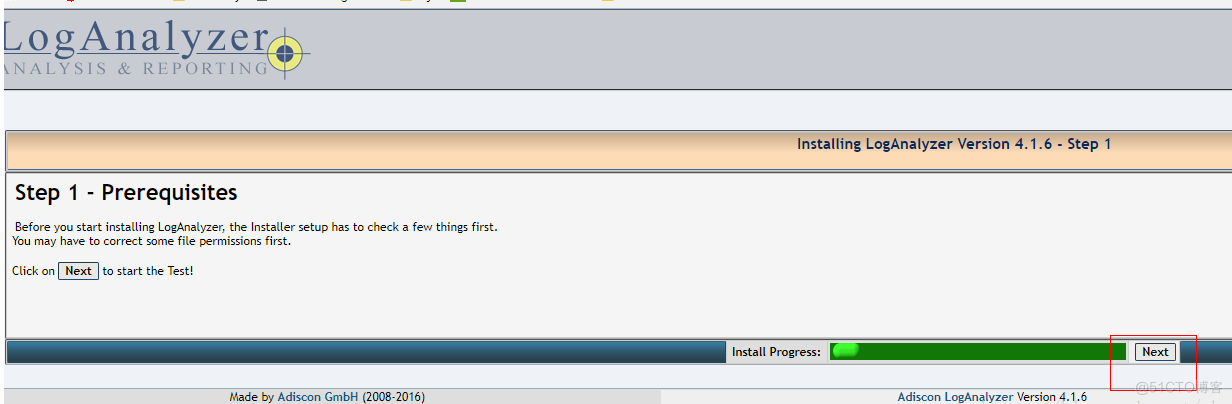 Rsyslog+Mysql+LogAnalyzer收集华为交换机日志