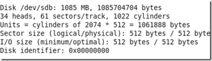 linux下scsi共享磁盘的简单搭建_的_10