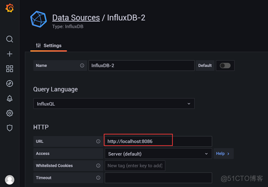 打造炫酷的Proxmox VE 监控界面  _Grafana_07