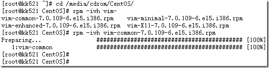 构建企业服务之centos 5.5 DNS 部署_服务器部署_03