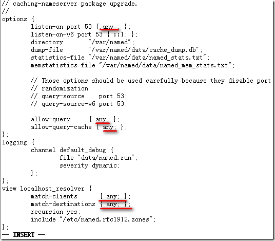 构建企业服务之centos 5.5 DNS 部署_linux_07