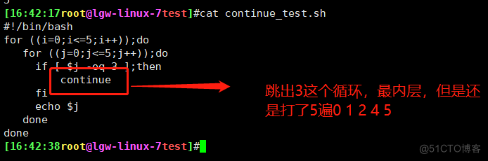 44、shell脚本编程-循环语句_for循环_09