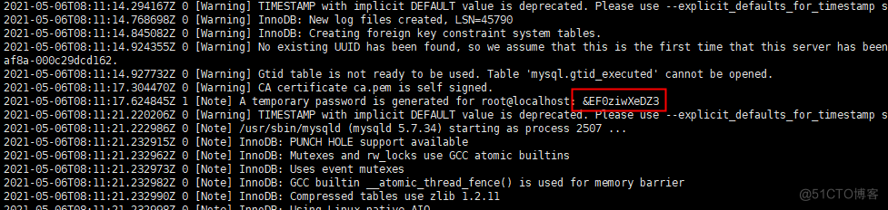 Rsyslog+Mysql+LogAnalyzer收集华为交换机日志