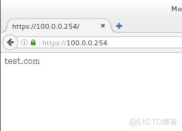 配置 firewall 防火墙的地址伪装和端口转发实例