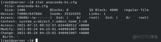 Linux文件、目录管理命令_压缩_07