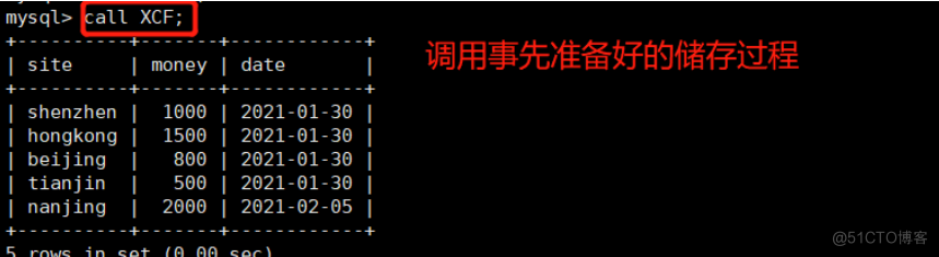 MySQL高级(进阶) SQL 语句二_sql语句_11