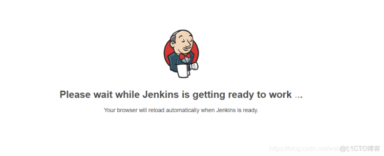 Linux CI/CD & Jenkins & GitLab——CI/CD持续集成、部署、发布_Linux教程_03