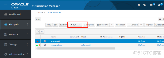 Migrate VMware to OLVM_migrate_17