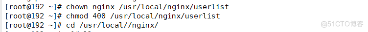 Nginx 网站服务_nginx_19