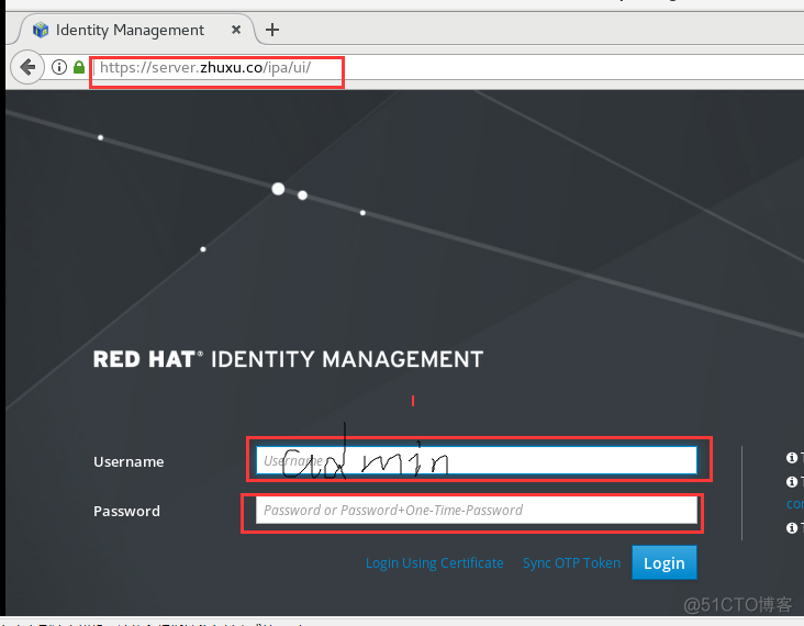 从零构建ipa-server.实现ldap+kerberos网络用户验证