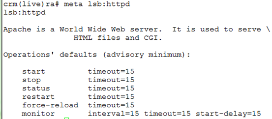 Linux下高可用群集之corosync+openais+pacemaker+web+drbd_web_09