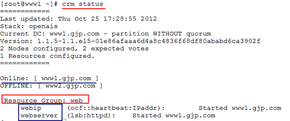 Linux下高可用群集之corosync+openais+pacemaker+web+drbd_web_16