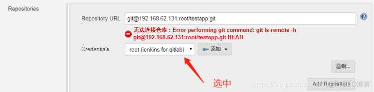 Linux CI/CD & Jenkins & GitLab——CI/CD持续集成、部署、发布_Linux教程_49