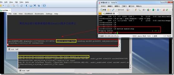 redhat linux 6中setroubleshoot 与 audit 关系_linux_05