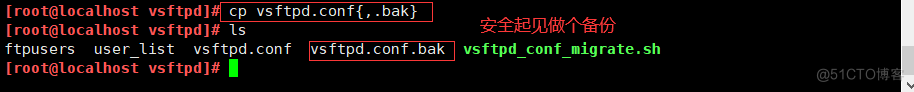 FTP（用来传输文件的协议）_ftp检测_03