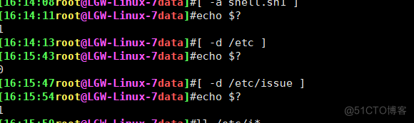 22、shell编程-测试_正则表达式_17