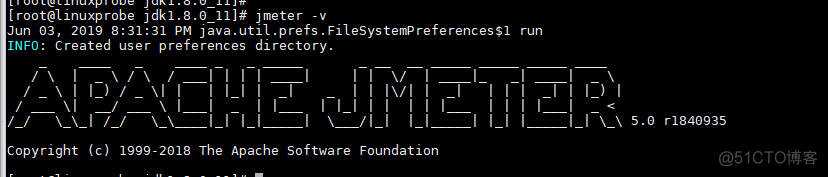 Linux搭建jmeter+ant+jenkins持续集成接口自动化框架_jenkins_02