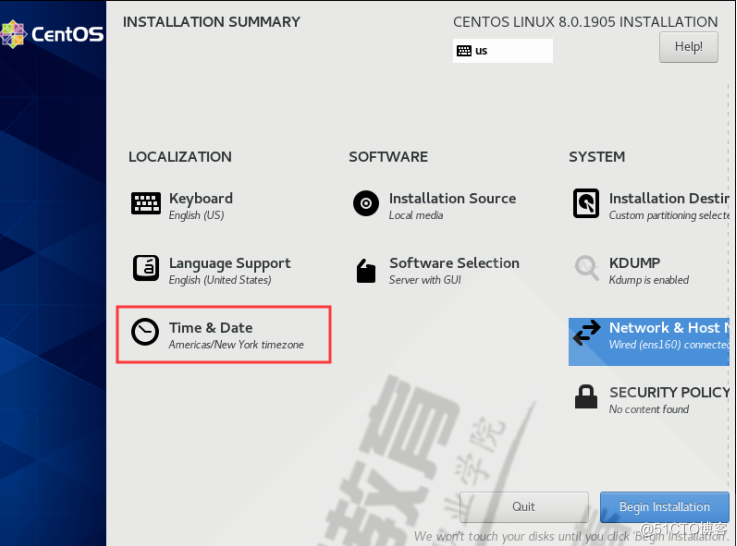 Centos7.9安装教程_centos系统安装_29