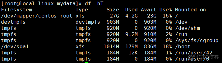 Linux常用命令的超全整理（附Linux学习笔记），不要再一边敲代码一边百度了_Linux_50