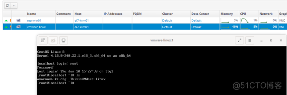 Migrate VMware to OLVM_migrate_21