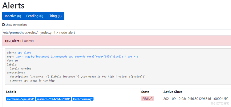 Prometheus监控运维实战十：告警管理_Prometheus_03