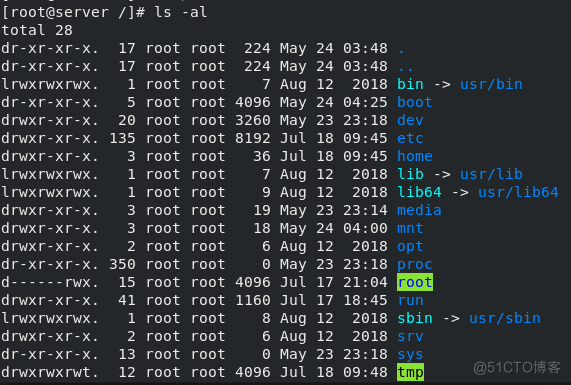 Linux用户管理与文件权限_linux用户创建删除_10