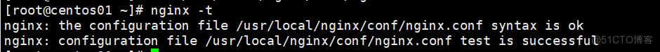 Nginx和tomcat实现负载均衡_服务器_40