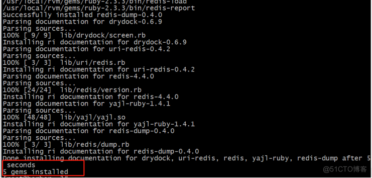 Redis备份工具Redis-dump_redis-dump_05