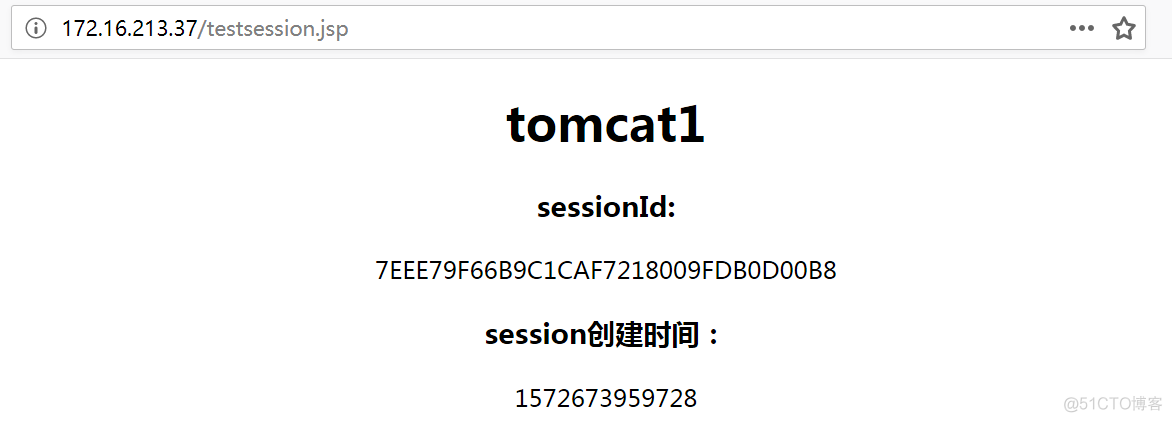 nginx+tomcat集群redis共享session方案实战案例