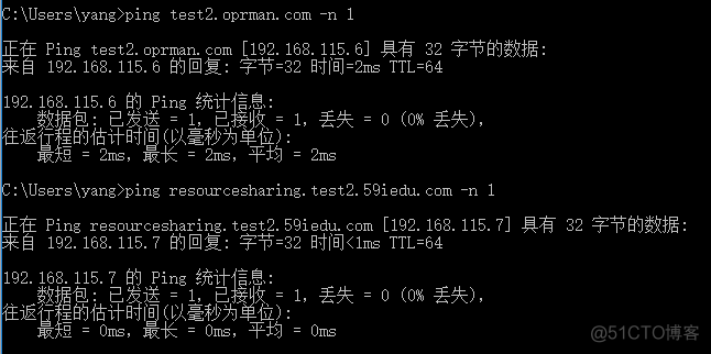 K8S集群使用Ingress实现网站入口动静分离实践