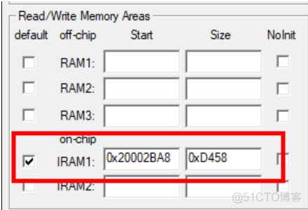 详解蓝牙空中升级(BLE OTA)原理与步骤_BLE OTA_22