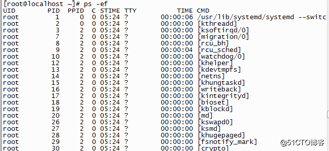 Linux系统学习笔记整理2021/8/27_2021/8/9笔记整理_45