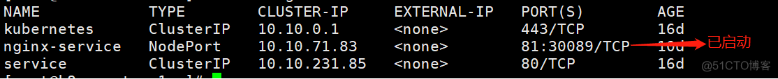 k8s+jenkins实现自动化部署应用至k8s集群