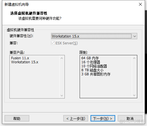 【红帽Linux入门指南】第一期：红帽 RHEL 8.0 操作系统安装步骤详解_Redhat_02