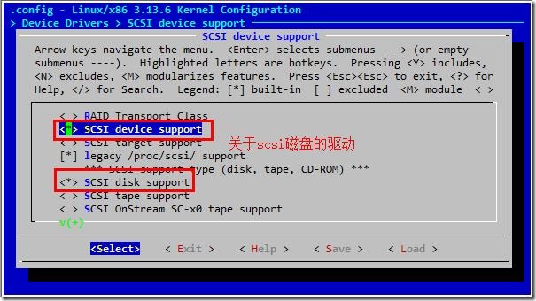 kernel+busybox+dropbear+ngnix自制Linux系统_ dropbear_08