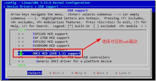 kernel+busybox+dropbear+ngnix自制Linux系统_ dropbear_13