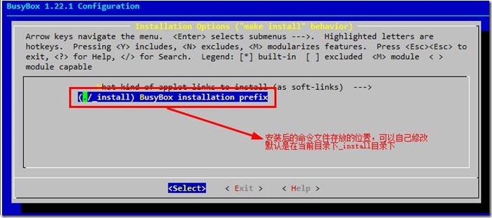 kernel+busybox+dropbear+ngnix自制Linux系统_ kernel_18