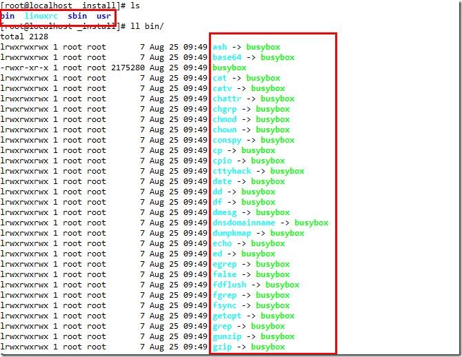 kernel+busybox+dropbear+ngnix自制Linux系统_ dropbear_20