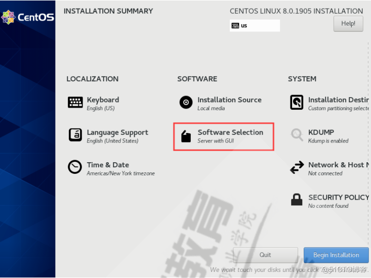 Centos7.9安装教程_centos系统安装_25