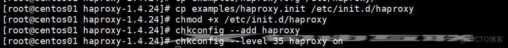 配置haproxy负载均衡群集_Nginx_49