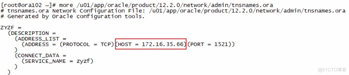 Rhel 7 pcs 实现oracle 12c高可用