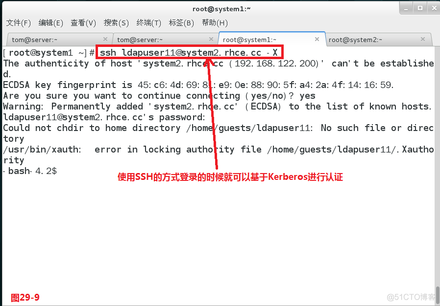 【我的Linux，我做主！】碉堡了！大神带你飞--Linux运维实战