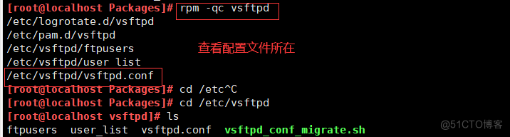 FTP（用来传输文件的协议）_ftp检测_02