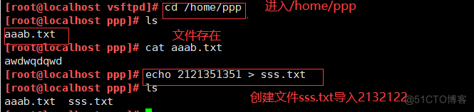 FTP（用来传输文件的协议）_ftp检测_14