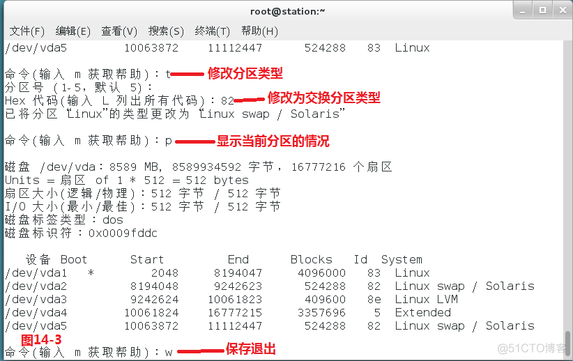 【我的Linux，我做主！】碉堡了！大神带你飞--Linux运维实战